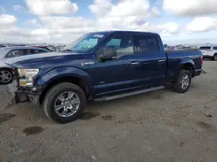 1FTEW1CP5GKF52451 2016 FORD F-150