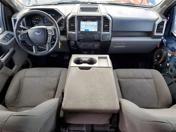 1FTEW1CP5GKF52451 2016 FORD F-150 - Image 8