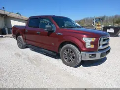 1FTEW1CP5GKF61084 2016 FORD F-150