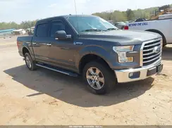 1FTEW1CP5GKF80332 2016 FORD F-150