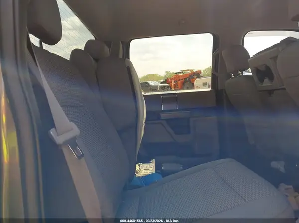 1FTEW1CP5GKF80332 2016 FORD F-150 - Image 8
