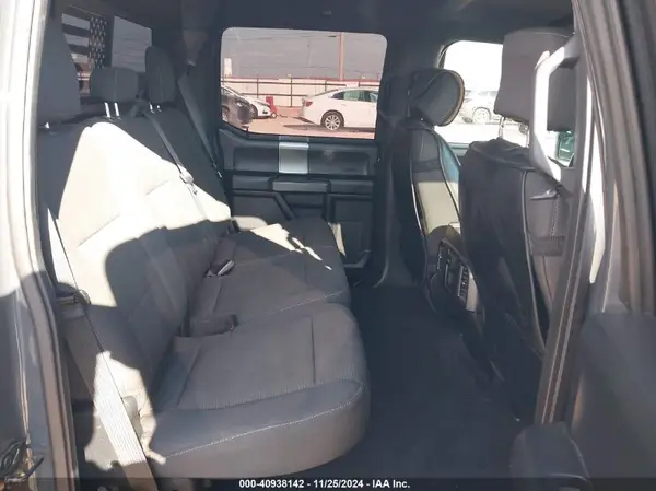 1FTEW1CP5GKF81285 2016 FORD F-150 - Image 8