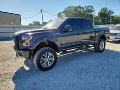 1FTEW1CP5GKF88589 2016 FORD F-150
