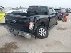 1FTEW1CP5GKF89838 2016 FORD F-150