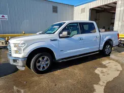 1FTEW1CP5GKF90214 2016 FORD F-150