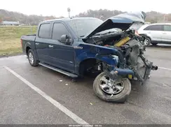 1FTEW1CP5GKF92268 2016 FORD F-150