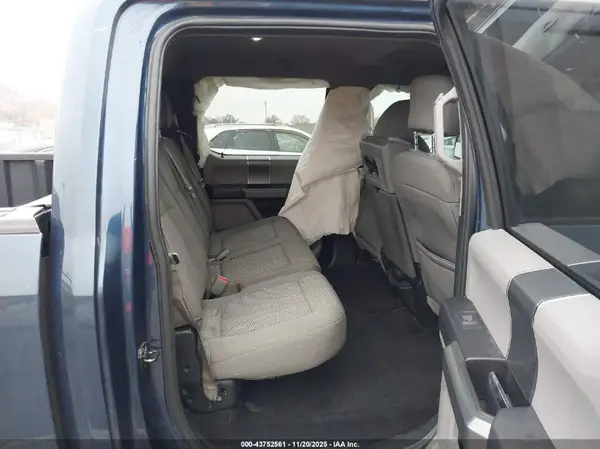 1FTEW1CP5GKF92268 2016 FORD F-150 - Image 8