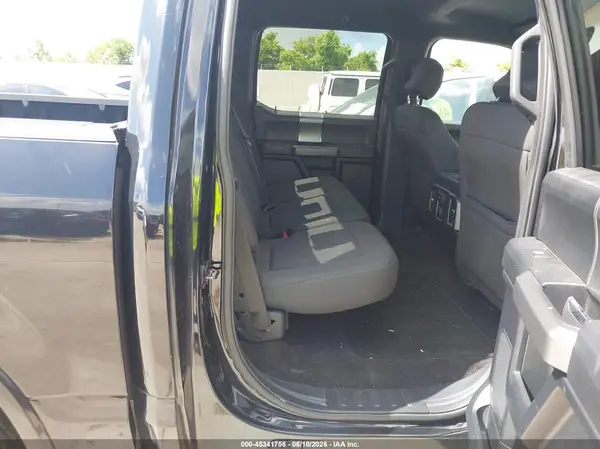 1FTEW1CP5GKF95607 2016 FORD F-150 - Image 8