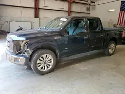 1FTEW1CP5GKF97552 2016 FORD F-150