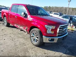1FTEW1CP5HFA18943 2017 FORD F-150