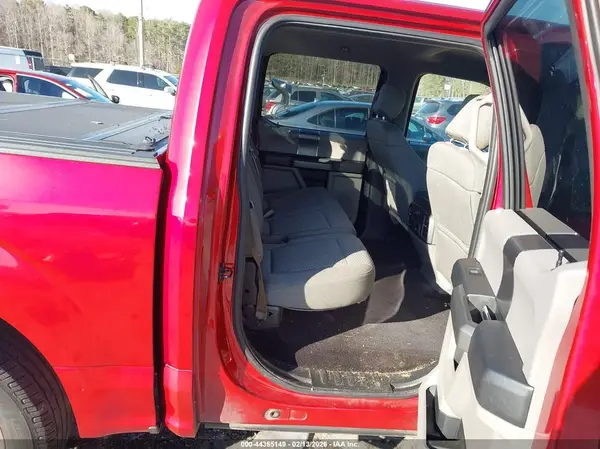 1FTEW1CP5HFA18943 2017 FORD F-150 - Image 8