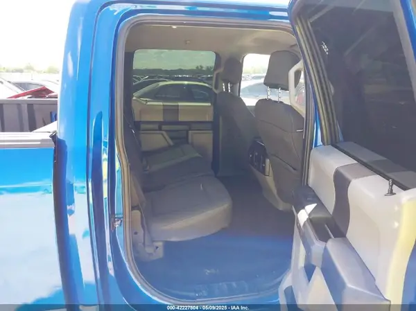1FTEW1CP5HFA25259 2017 FORD F-150 - Image 8