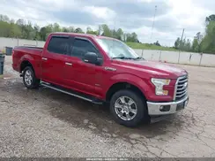 1FTEW1CP5HFA51053 2017 FORD F-150