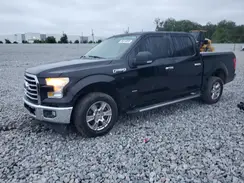 1FTEW1CP5HFA70332 2017 FORD F-150