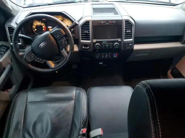 1FTEW1CP5HFA70332 2017 FORD F-150 - Image 8