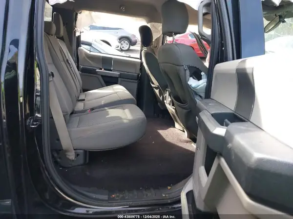 1FTEW1CP5HFB18962 2017 FORD F-150 - Image 8