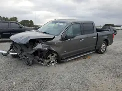 1FTEW1CP5HFB48575 2017 FORD F-150