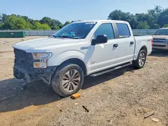 1FTEW1CP5HFB60953 2017 FORD F-150