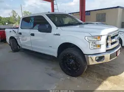 1FTEW1CP5HFB67966 2017 FORD F-150