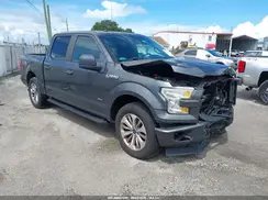 1FTEW1CP5HFB74030 2017 FORD F-150