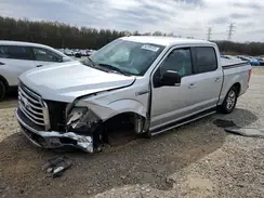 1FTEW1CP5HFC17815 2017 FORD F-150