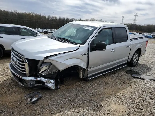 1FTEW1CP5HFC17815 2017 FORD F-150 - Image 1