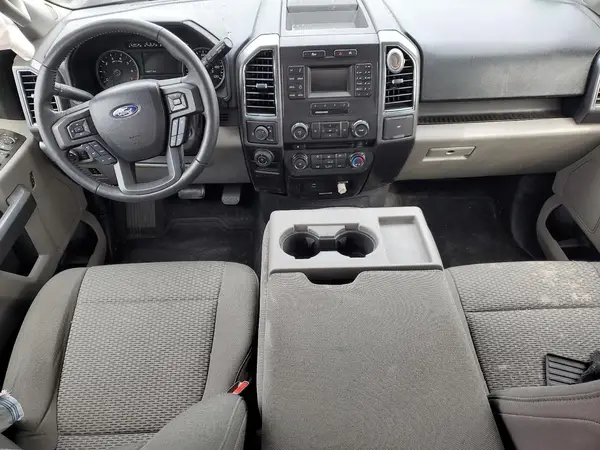 1FTEW1CP5HFC17815 2017 FORD F-150 - Image 8