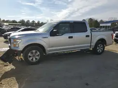 1FTEW1CP5HFC17829 2017 FORD F-150