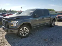 1FTEW1CP5HFC29866 2017 FORD F-150