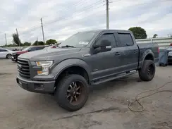 1FTEW1CP5HFC42861 2017 FORD F-150