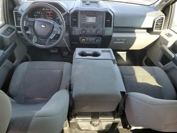 1FTEW1CP5HFC57098 2017 FORD F-150 - Image 8