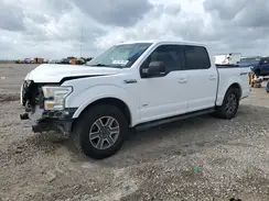 1FTEW1CP5HKC11102 2017 FORD F-150