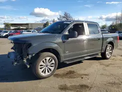 1FTEW1CP5HKC16381 2017 FORD F-150