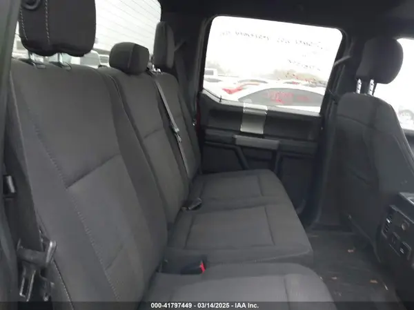 1FTEW1CP5HKC16526 2017 FORD F-150 - Image 8