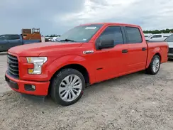 1FTEW1CP5HKC21774 2017 FORD F-150