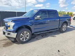 1FTEW1CP5HKC32449 2017 FORD F-150