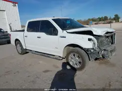 1FTEW1CP5HKC33777 2017 FORD F-150