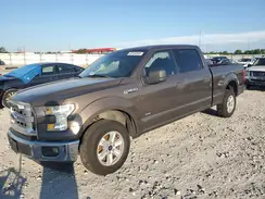 1FTEW1CP5HKC37473 2017 FORD F-150
