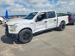 1FTEW1CP5HKC40714 2017 FORD F-150