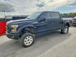 1FTEW1CP5HKC40969 2017 FORD F-150