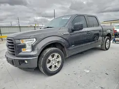 1FTEW1CP5HKC41037 2017 FORD F-150