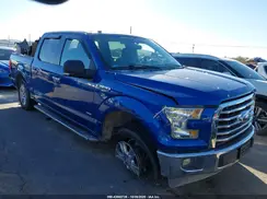 1FTEW1CP5HKC42138 2017 FORD F-150