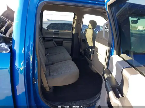 1FTEW1CP5HKC42138 2017 FORD F-150 - Image 8