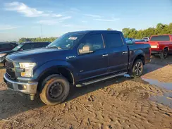 1FTEW1CP5HKC44925 2017 FORD F-150