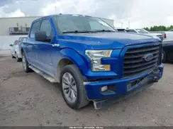 1FTEW1CP5HKC45850 2017 FORD F-150