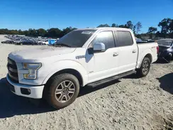1FTEW1CP5HKC47033 2017 FORD F-150