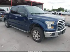 1FTEW1CP5HKC52541 2017 FORD F-150