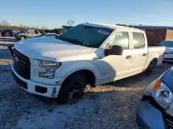 1FTEW1CP5HKC60381 2017 FORD F-150