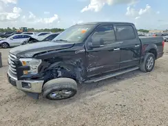 1FTEW1CP5HKC60980 2017 FORD F-150