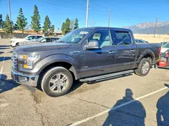 1FTEW1CP5HKC63748 2017 FORD F-150